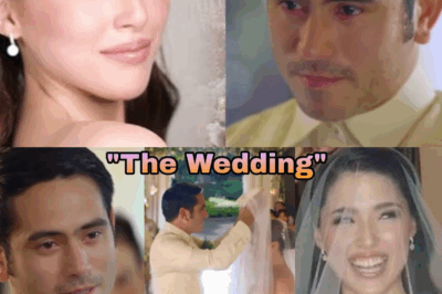 Ang ‘Lihim na Kasal’ nina Gerald Anderson at Kylie Padilla: Rumor o Katotohanan?