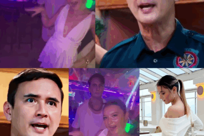 ‘LUH, VERY DIVORCED’ SA BORACAY! JOHN ESTRADA, BINULGAR NI PRISCILLA MIRELES MATAPOS MA-HULI SA PAGTATAKSIL—SINO SI LILY HALLMAN?