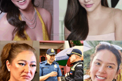 ANG DI-INAASAHANG DAHILAN: Rufa Mae Quinto, Haharapin ang ‘Warrant of Arrest’ sa Syndicated Estafa; Giit Niya: ‘Endorser Lang, Konsensya’y Malinis!’