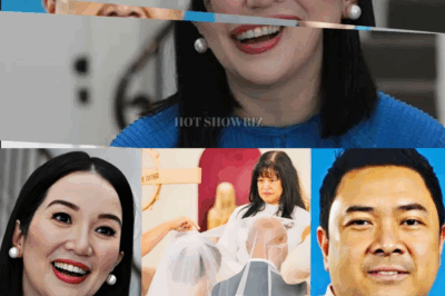KRIS AQUINO, LIHIM NA NAGPAKASAL SA DOKTOR NA MILYONARYO; EMOSYONAL NA PAGBABALIK SA ABS-CBN, NAKATAKDA NA!