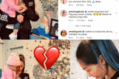 Ang Puso ng Isang Ina: Ang Masakit na Kuwento sa Likod ng Biglaang Pagkawala ni Baby Moon Harake