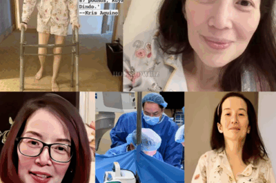 Huling Handa: Kris Aquino, Kritikal Matapos ang Operasyon; Ipinasa na ang Mana Kina Josh at Bimby, Humihingi ng Himala Habang Nangingibabaw ang Pagnanais na Sumuko