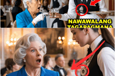 Ang Kuwintas ng Waitress: Paano Nabunyag ang Bilyong-Dolyar na Sabwatan sa Kidnap at Pagpatay Dahil sa Isang Simpleng Alahas bb