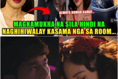 ANG ALIBI: ANG NAKAKAGULAT NA REVELASYON NI ZSA ZSA SA LIKOD NG ‘NAKAKAPASABOG NA CHEMISTRY’ NG KIMPAU — ITO NA BA ANG PELIKULANG YANIGIN ANG BUONG INDUSTRIYA? bb