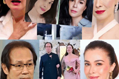 BOMBSHELL: Atong Ang, Handa Nang Pakasalan si Sunshine Cruz ‘Sa Lalong Madaling Panahon’—Ipinagtanggol ang Kasintahan Laban sa Isyu ni Gretchen Barretto!