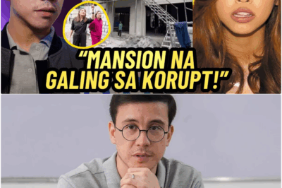 Luxus-Villa stoppt Bau: Korruptionsskandal um Kongressabgeordneten Arjo Atayde erschüttert die Philippinen