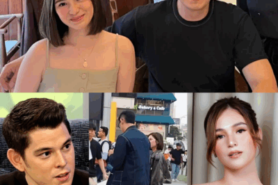 ANG ‘SIKRETONG PAG-IBIG’ NI RICHARD GUTIERREZ AT BARBIE IMPERIAL: ANG KATOTOHANAN SA LIKOD NG PAGTATAGO AT OPISYAL NA HIWALAYAN KAY SARAH LAHBATI