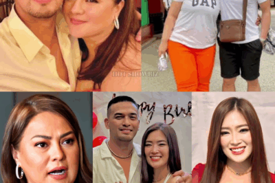 ENGAGED WALA PALA KAY KARLA! Dating BF ni Karla Estrada, Nag-propose sa Bago Matapos Lang ng 4 na Buwan; 5 Taong Pagsasama, Isang Malaking Paggamit Lamang?