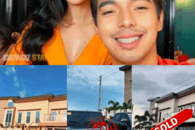 Mula sa Pangarap, Ngayon ay Benta na: Ang $30 Milyong-Pisong Bahay ng Jamill, Isang Emosyonal na Pamamaalam sa Mandirigma