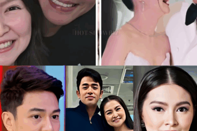 Umiiyak na Pag-amin ni Jak Roberto: Ang Hiwalayan Nila ni Barbie Forteza, Nag-ugat sa Kontrobersyal na ‘Pagsasabay’ sa Pagitan Niya at ni David Licauco?