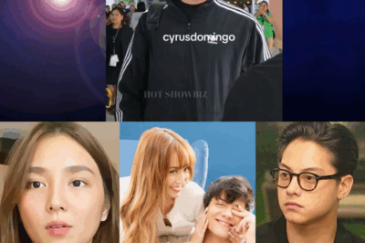 ANG SIGAW NG PUSO: Kathryn Bernardo, LUMABAS SA KATAHIMIKAN Matapos ang Hiwalayan Nila ni Daniel Padilla—Ang Lahat, Nagsimula sa Palihim na Pagkikita!