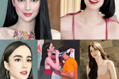 Hindi Sinadyang Paghawak ng Blindfolded Fan: Kim Domingo, Tahasang Ipinagtanggol ang Lalaki Laban sa Galit ng Netizens at Nagbigay ng Aral sa Pagiging Propesyonal