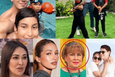 ANG SAKIT NA SALITA: RUFA GUTIERREZ, UMIYAK NANG IYAK SA SITWASYON NINA RICHARD AT SARAH? “ANG BIBIG NI MAMA, HINDI KO KAYA!” – EKSKLUSIBONG DETALYE SA PAGSABOG NG MATINDING FAMILY DRAMA