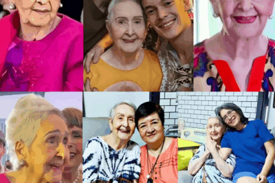 PAMAMAALAM NG ISANG ALAMAT: Gloria Romero, Sumakabilang-Buhay sa Edad 91 Matapos “Hindi Na Magising”; Ang Kanyang Huling Pangarap, Hindi Na Naabot