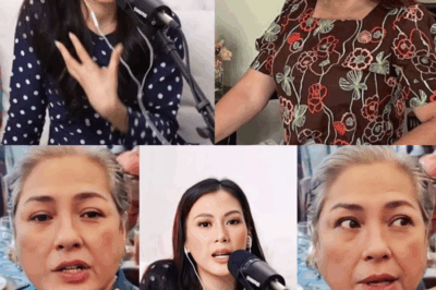 HINDI NA NAKATIIS: Gina Alajar, Nagbunyag ng Nakakagulat na Rebelasyon Tungkol sa ‘Totoong Ugali’ ni Alex Gonzaga