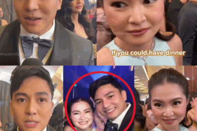 Ang Tunay na Kapalit ng Isang Dyamante: Ang Nakakagulat na Pahayag ni Barbie Forteza Tungkol sa Solong Pagdalo Nila ni Jak Roberto sa GMA Gala na Nagpatahimik sa mga Mapanghusgang Dila!