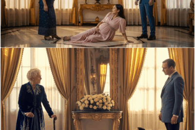 PAGBASAG SA TAHIMIK NA MUNDO NG BILYONARYO: ANG SIGAW NI ALTHEA, ISANG LIHIM NA MAS MASAKIT PA SA KAMATAYAN bb