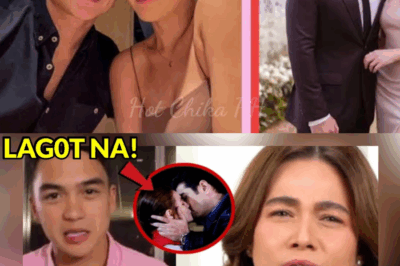 ANG LIHIM NA TILA BUMASAG SA PANGARAP: NAWAWALANG ENGAGEMENT RING, CRYPTIC POST NI DOMINIC ROQUE, AT ANG NAKAKABAHALANG ESPECULASYON NA SI BEA ALONZO ANG TUNAY NA DAHILAN NG BIGLANG PAGKAANTALA NG KASAL!