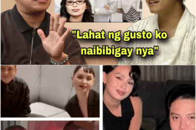 Daniel Padilla, Tahasang Inamin ang Relasyon kay Kaila Estrada: Ang Katotohanang Nagpabago sa Takbo ng Showbiz