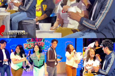 NANGINIG SA KILIG! Miles Ocampo, HALOS HINDI MAKAHINGA Matapos ang Sorpresang ‘LIVE’ DALAWA ni Kiko Estrada sa Eat Bulaga