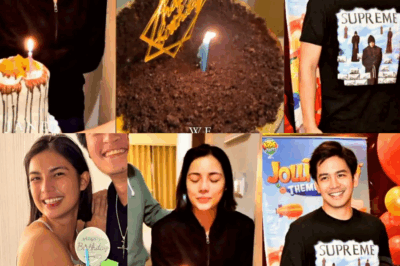 ANG LUNHA NG DARNA: Jane De Leon, Napaiyak sa “Kakaibang” Sorpresa ni Joshua Garcia sa Kanyang Ika-23 Kaarawan