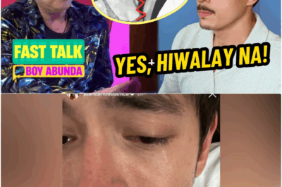 TAPOS NA ANG KABANATA: JAKE CUENCA, EMOSYONAL NA BINASAG ANG KATAHIMIKAN SA PAGTATAPOS NG RELASYON NILA NI CHIE FILOMENO, SA GITNA NG RUMOR NA MAYAMANG IPINALIT! bb