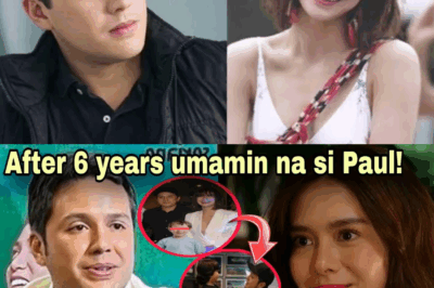 ANIM NA TAONG SEKRETO, NABUNYAG! Ang Anak Nina Paul Soriano at Erich Gonzales, Lantarang Ipinakilala; Toni Gonzaga, Lubos na NASAKTAN at NAGSALITA sa Social Media