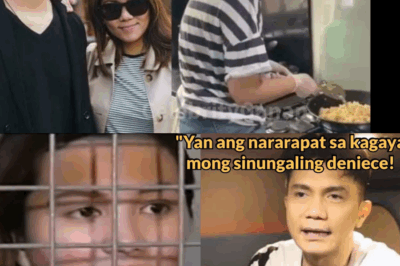 KATOTOHANAN, LUMABAS NA! DENIECE CORNEJO, NAGSALITA MULA SA KULUNGAN MATAPOS MAKALAYA SI VHONG NAVARRO
