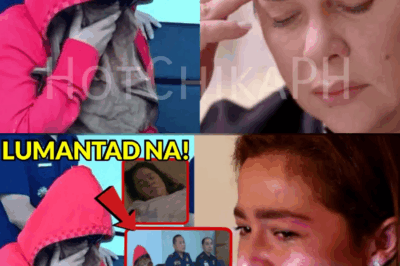 EMOSYONAL NA PAMAMAALAM NI ANDI: ANG HULING EUOLOGY AT ANG KASAMBAHAY NA SENTRO NG MASUSING IMBESTIGASYON SA PAGKAMATAY NI JACLYN JOSE