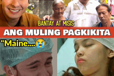 Lihim na Anak ni Arjo Atayde at Sue Ramirez, Sumabog: Maine Mendoza, Walang Malay na Natagpuan; Aktor, Napahagulgol sa Ospital!