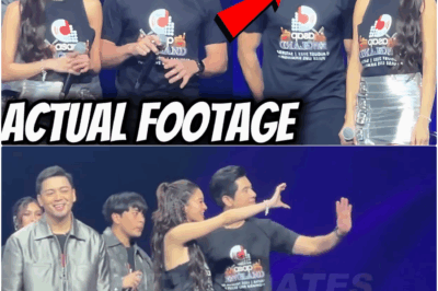 KIMPAU, NAGPAKILIG SA ASAP BIRMINGHAM: “PARANG MAY CONJUGAL PROPERTY NA!” bb