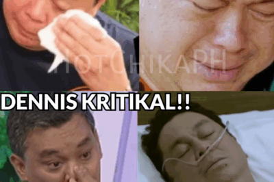Huling Habilin: ‘Sa Kabaong Na Lang Nila Ako Makita’ – Dennis Padilla, Isinugod sa Ospital Matapos “Tanggalin” Bilang Ama ng Ikakasal
