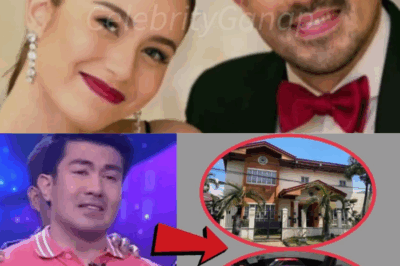 HINDI LANG ISYU NG PERA: Ang Biglaang Pagbebenta ng Ari-arian ni Luis Manzano, Hudyat nga ba ng Permanenteng Pag-alis o isang Mapanuring Paghahanda para kay Baby Peanut?