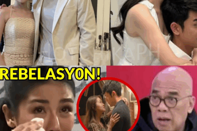 SANYA LOPEZ, EMOSYONAL NA ISINIWALAT ANG PUNO’T DULO NG HIWALAYAN NINA BARBIE FORTEZA AT JAK ROBERTO: ‘ANG PUSO NA MISMO NIYA ANG SUMUKO!’