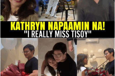 Ang dalawang salitang bumalik sa mundo: kathryn bernardo, umamin na ‘namimiss si alden richards’ at inilantad ang dahilan kung bakit siya iba sa lahat! bb