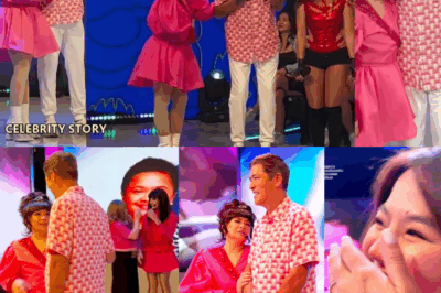 HINDI INASAHAN! Ice Seguerra, Nag-Anyong BABAITA Para Sorpresahin si VIC SOTTO sa Kanyang 70th Birthday—Ang Kilos Na Nagpatulo ng Luha ni Bossing At Nag-antig sa Buong Bansa