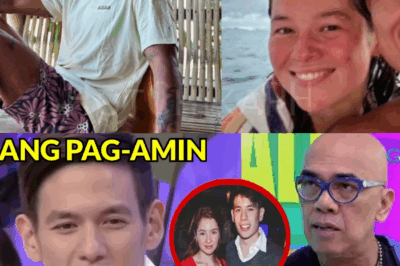 ANG LIHIM NA ANAK: Kathryn at Daniel, Nagsalita na sa Wakas Tungkol sa 3-Taong-Gulangan Nilang Biyaya Matapos ang Hiwalayan