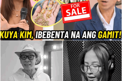 ISANG AMA, IBINENTA ANG LAHAT NG SIMBOLO NG PAGMAMAHAL! Bahay, Kotse, at Alahas ni Eman Atienza, Ipinagbili Umano ni Kuya Kim—Emosyonal na Reaksyon, Bumaha Online!