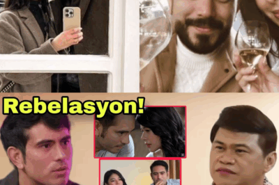 Humingi ng Respeto: Gerald Anderson, Nagsalita na sa Paghihiwalay Nila ni Julia Barretto at Ang Mainit na Usapin Tungkol kay Gigi De Lana at Umanong Pagbubuntis