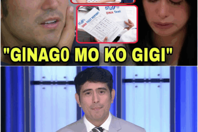 DNA TEST MAN O HINDI: GERALD ANDERSON, EMOSYONAL NA ISINAPUBLIKO ANG DNA TEST RESULT NG ANAK NILA NI GIGI DE LANA, AT ANG KANYANG PANINIDIGAN BILANG ISANG AMA bb