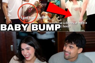 Pacquiao clan sa bagong yugto: Jimuel, magkakaroon ng baby girl – Jinkee, “proud Mammita” na!