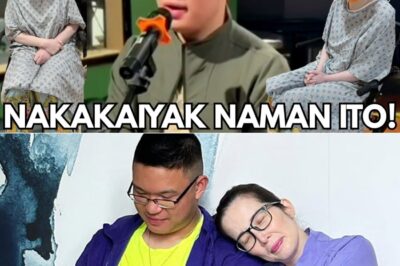 Bimby Aquino’s Heartfelt Song Dedication Moves Kris Aquino to Tears