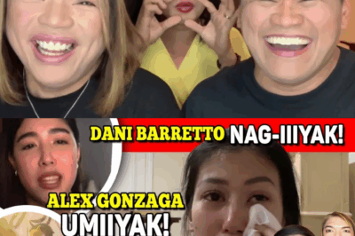 HINDI LANG ISANG HIWA NG KEIK: Serye ng mga Nagrereklamo Laban kay Alex Gonzaga, Muling Sumambulat Matapos ang ‘Pambabastos’ sa Waiter