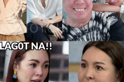 ‘Si Marjorie ang May Plano!’ – Claudine Barretto, Nagbunyag ng Masalimuot na Dahilan sa Hindi Pag-Imbita sa Kasal; Pamilya, Hati sa Gitna ng Galit