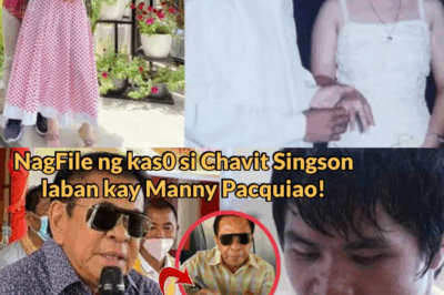 P500 MILYONG UTANG NI PACQUIAO: Ang Katotohanan sa Likod ng Banta ng Kulungan na Yumanig sa Pambansang Kamao