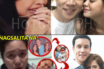 SYLVIA SANCHEZ, UMIYAK NA UMAMIN: ‘TOTOONG LAHAT!’ Emosyonal na Panawagan Para sa Pang-unawa at Proteksyon ng APO, Matapos Umugong ang Hiwalayan Dahil sa LIHIM na ANAK ni ARJO ATAYDE at SUE RAMIREZ