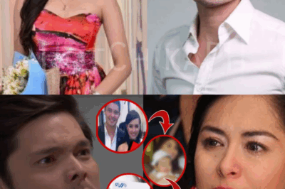 BINGIT NG HIWALAYAN! Dingdong Dantes, Nagmamakaawa kay Marian Rivera Matapos Lumabas ang Sumpa ng Lihim na Anak ni Lindsay De Vera