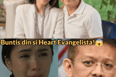 Huling Binhi ng Pag-asa: Ang Pambihirang Tapang ni Heart Evangelista sa Ikaapat na Pighati ng Miscarriage