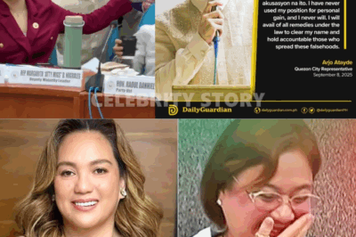 ANG GULO! ARJO ATAYDE, NASANGKOT SA FLOOD CONTROL SCAM; LUHO NI SYLVIA SANCHEZ, BINAYAN NG NETIZENS SA GITNA NG BATAS NG SIMPLENG PAMUMUHAY