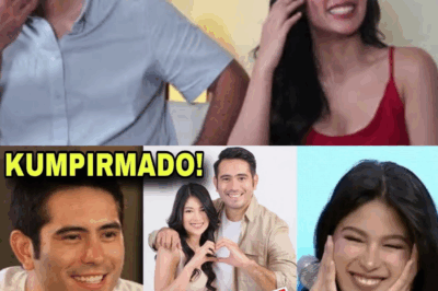 GERALD ANDERSON, ISINIGAW SA BUONG MUNDO: GIGI DE LANA, BUNTIS! TAHIMIK NA PAG-IBIG, HINAMON ANG MGA KONTROBERSYA SA PAGDATING NG UNANG SUPLING